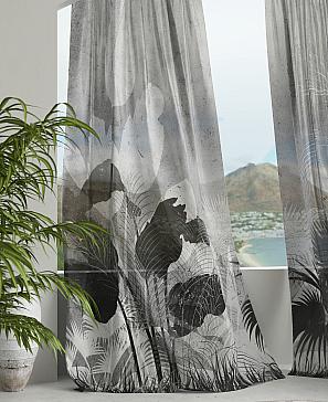 Тюль «Марфона»