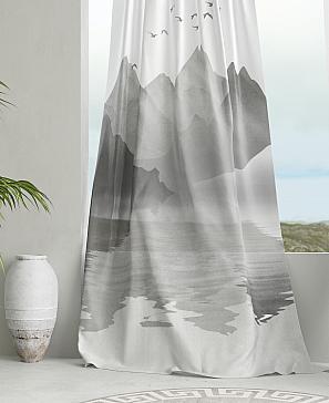 Тюль «Блакинс»