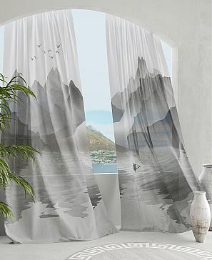 Тюль «Блакинс»