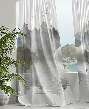 Тюль «Блакинс»