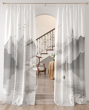 Тюль «Блакинс»