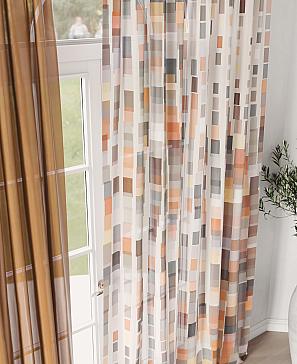 Тюль «Рилвиор»