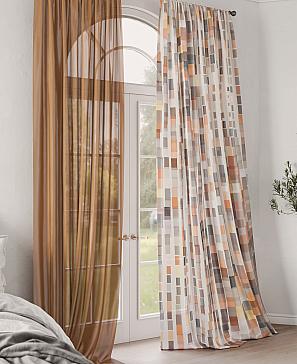 Тюль «Рилвиор» | фото 3