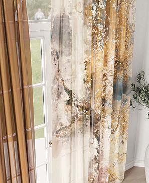 Тюль «Раномор»