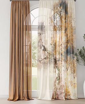 Тюль «Раномор»