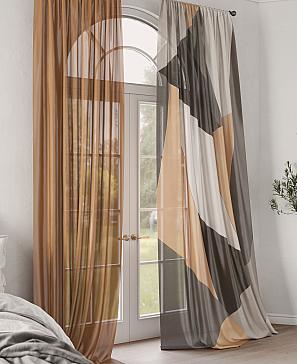 Тюль «Лекрант» | фото 3