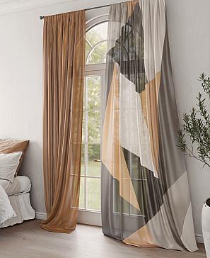 Тюль «Лекрант» | фото 2