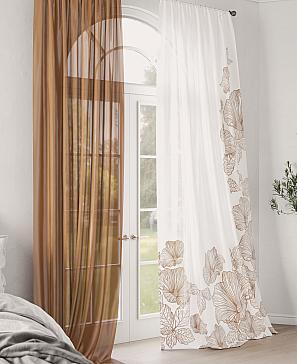 Тюль «Фларвенс» | фото 3