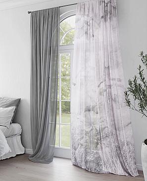 Тюль «Шонвелс»