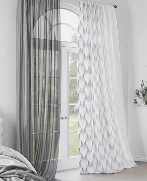 Тюль «Ранофер» | фото 3