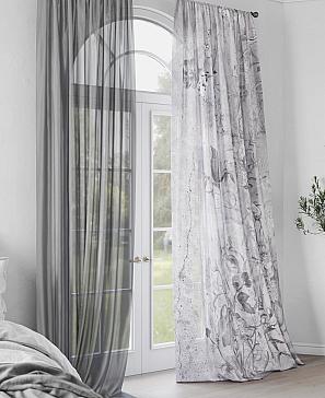 Тюль «Шолнерс» | фото 3