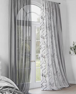 Тюль «Ранфирант» | фото 3