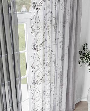 Тюль «Ранфирант»