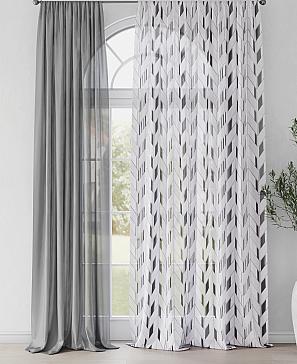 Тюль «Денвиалт»