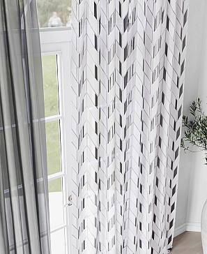 Тюль «Денвиалт»