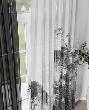 Тюль «Миливарис»