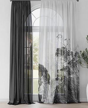 Тюль «Миливарис»