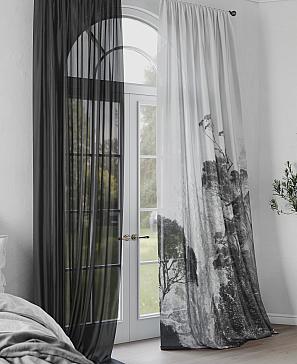 Тюль «Миливарис» | фото 3