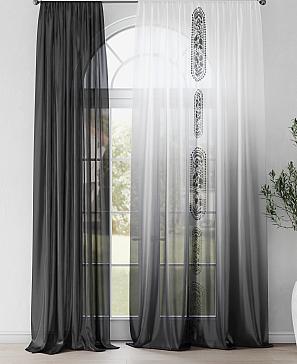 Тюль «Гериниал»