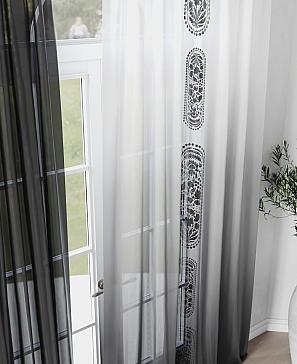 Тюль «Гериниал»