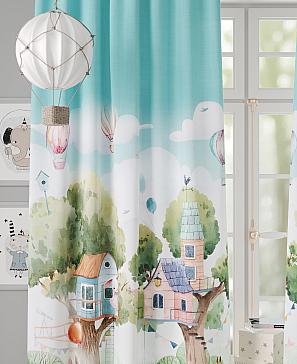 Комплект штор «Миона» | фото 2