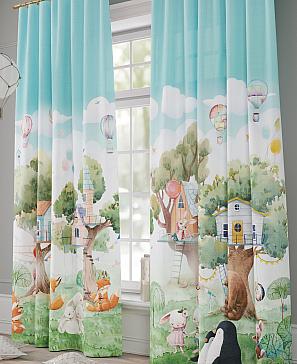 Комплект штор «Миона» | фото 3