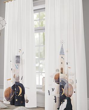 Комплект штор «Космо» | фото 3