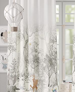 Комплект штор «Бейрис» | фото 2