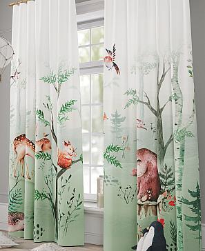 Комплект штор «Далиос» | фото 3