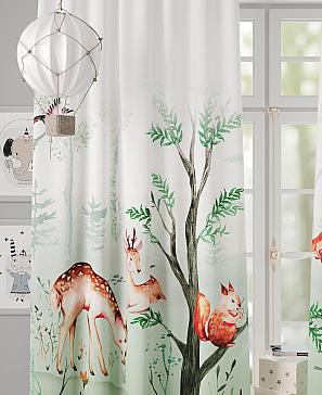 Комплект штор «Далиос» | фото 2