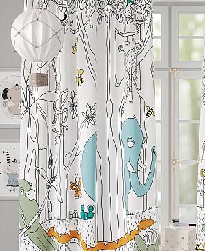 Комплект штор «Травио» | фото 2