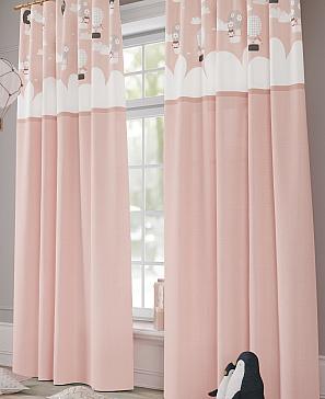 Комплект штор «Малора» | фото 3