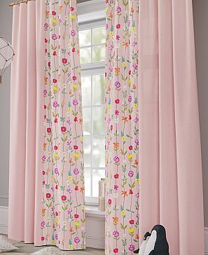 Комплект штор «Лилита» | фото 3