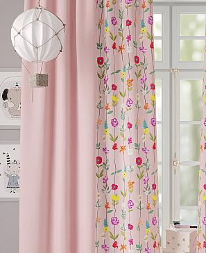 Комплект штор «Лилита» | фото 2