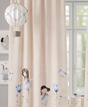 Комплект штор «Флейли» | фото 2