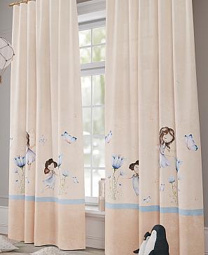 Комплект штор «Флейли» | фото 3