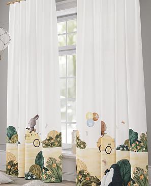 Комплект штор «Хомис» | фото 3