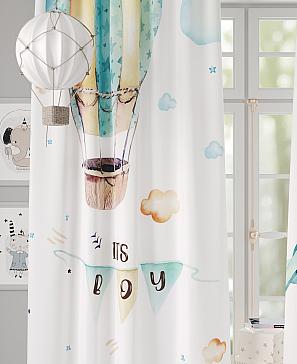 Комплект штор «Лафита» | фото 2