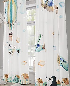 Комплект штор «Лафита» | фото 3