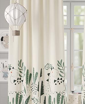 Комплект штор «Гранди» | фото 2