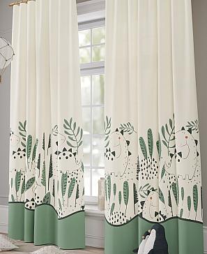 Комплект штор «Гранди» | фото 3