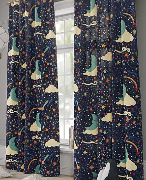 Комплект штор «Ланор» | фото 3