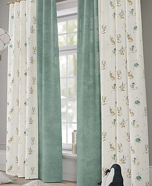 Комплект штор «Сайлима» | фото 3