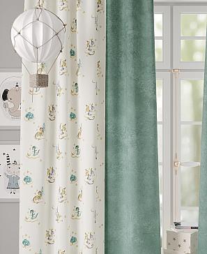 Комплект штор «Сайлима» | фото 2