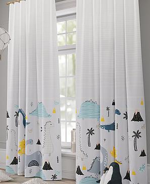 Комплект штор «Дайлир» | фото 3