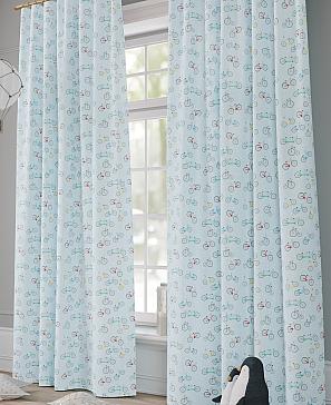 Комплект штор «Байси» | фото 3