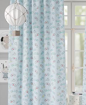 Комплект штор «Байси» | фото 2