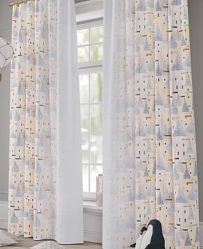 Комплект штор «Фройс» | фото 3