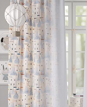 Комплект штор «Фройс» | фото 2