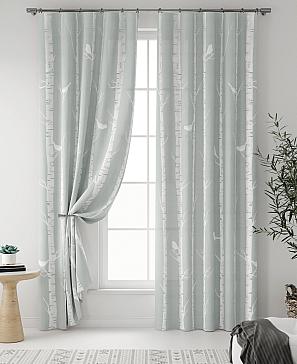 Комплект штор «Грейл» | фото 3